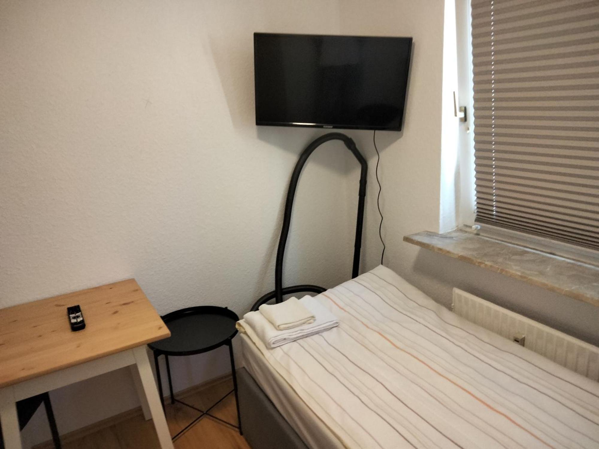 City Apartments Direkt Am Hauptbahnhof - Perfekt Fuer Pendler Und Monteure Neumünster Extérieur photo