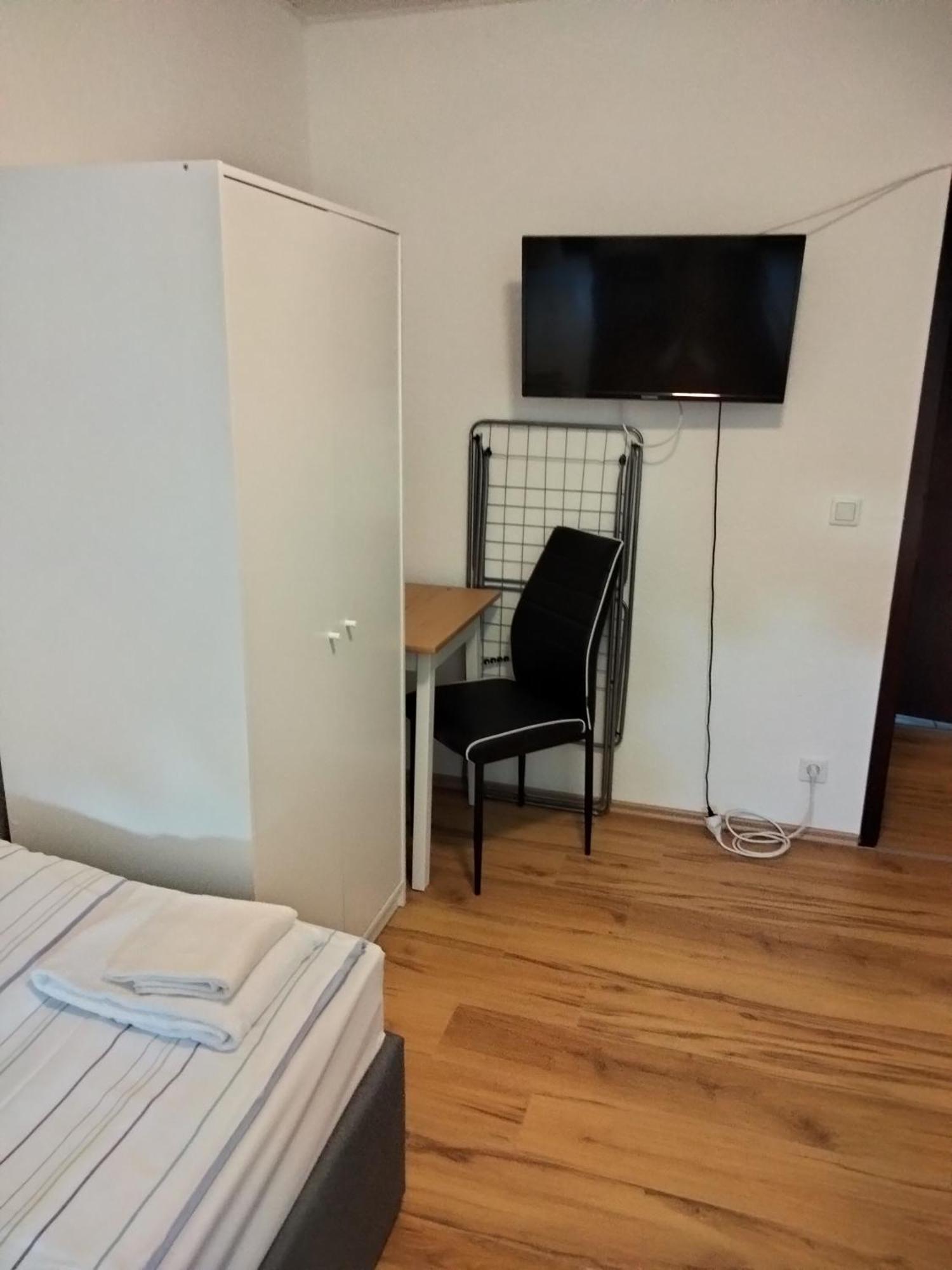 City Apartments Direkt Am Hauptbahnhof - Perfekt Fuer Pendler Und Monteure Neumünster Extérieur photo